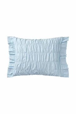 Ellos Pudebetræk-Home Pudebetræk Avery Elastic i bomuldspercale