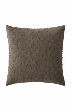 Ellos Pyntepuder & Betræk-Home Pudebetræk Thelma Check i bomuld, 50x50 cm