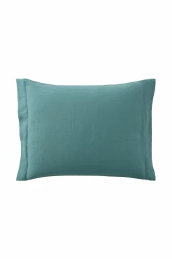 Ellos Pudebetræk-Home Pudebetræk Candice af vasket hør