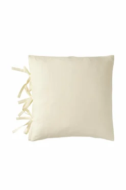 Ellos Pyntepuder & Betræk-Home Pudebetræk Candice af vasket hør