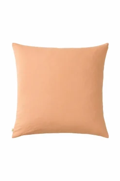 Ellos Pyntepuder & Betræk-Home Pudebetræk Elly i genanvendt halvlinned