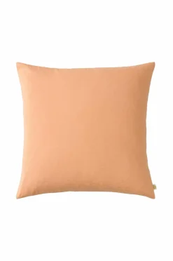 Ellos Pyntepuder & Betræk-Home Pudebetræk Elly i genanvendt halvlinned