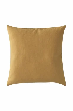 Ellos Pyntepuder & Betræk-Home Pudebetræk Candice Zip i vasket hør 50x50 cm