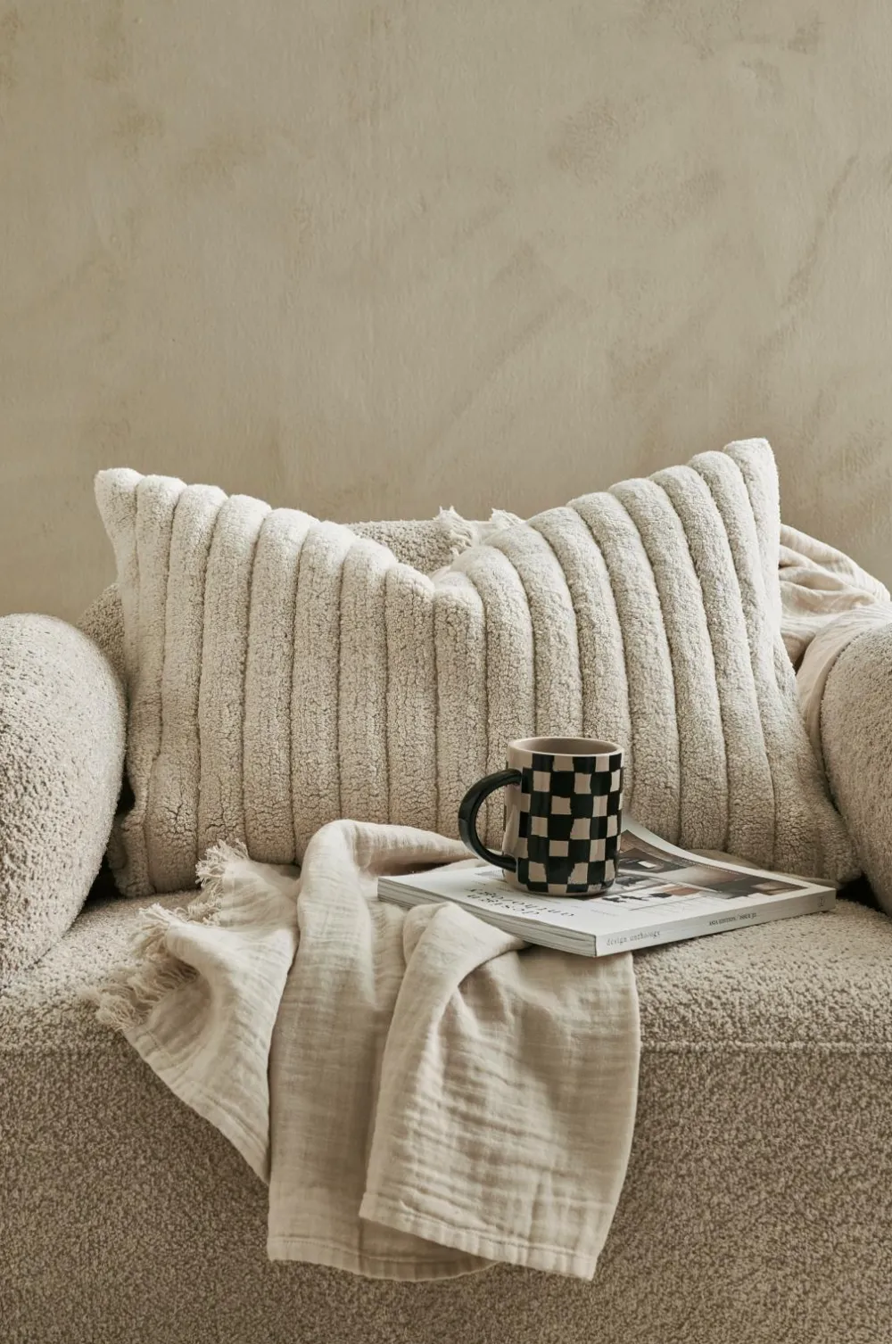 Ellos Pyntepuder & Betræk-Home Pudebetræk Nina