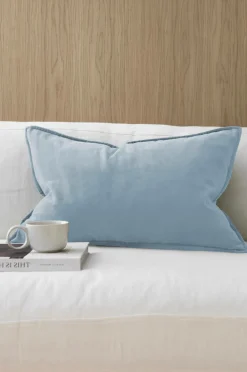 Ellos Pyntepuder & Betræk-Home Pudebetræk Celina Velvet i velour