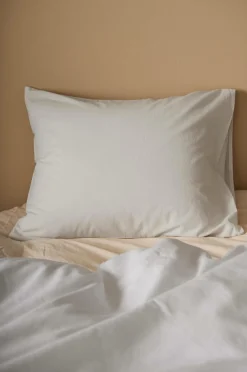 Ellos Pudebetræk-Home Pudebetræk Milly i vasket bomuld