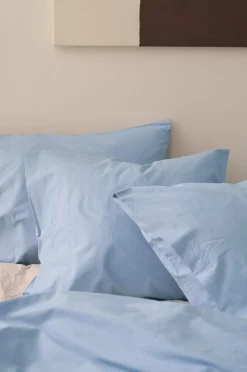 Ellos Pudebetræk-Home Pudebetræk Luca i bomuldspercale