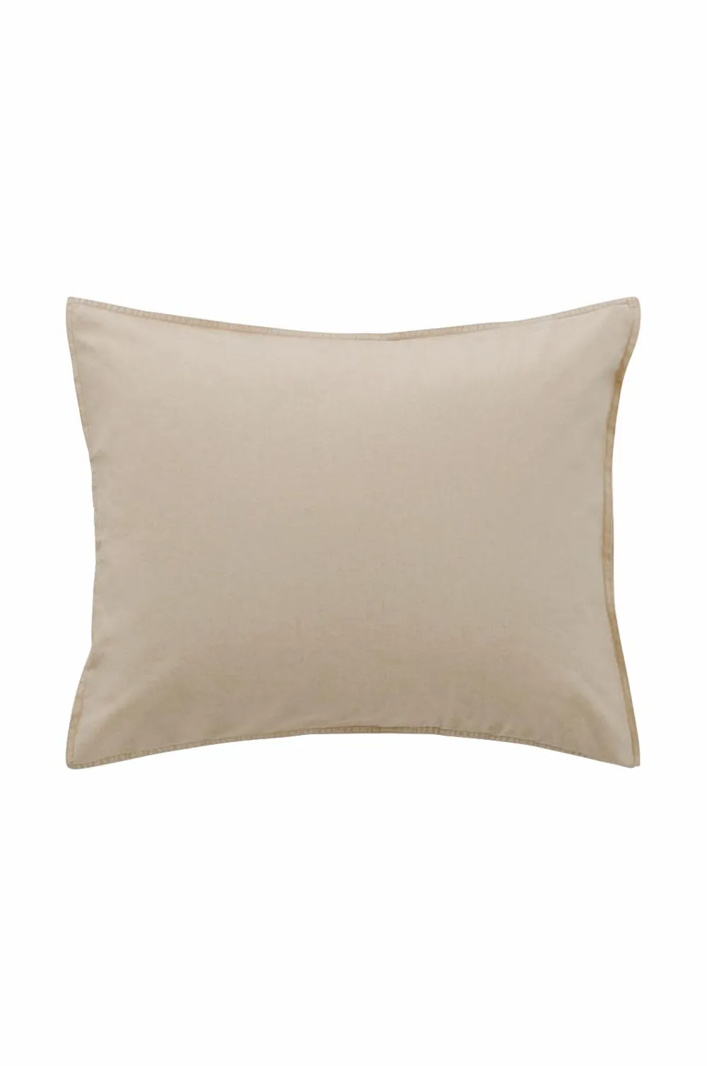 Ellos Pudebetræk-Home Pudebetræk Rania i vintagevasket bomuld