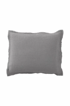 Ellos Pudebetræk-Home Pudebetræk Candela i muslin