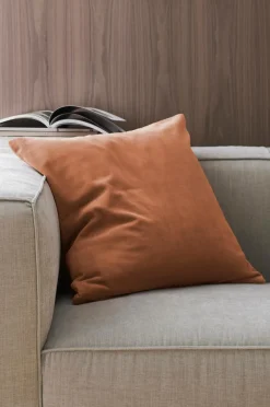 Ellos Pyntepuder & Betræk-Home Pudebetræk Celina i velour 50x50 cm