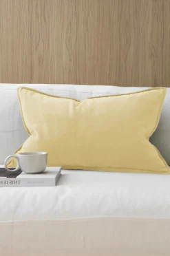 Ellos Pyntepuder & Betræk-Home Pudebetræk Celina Velvet i velour