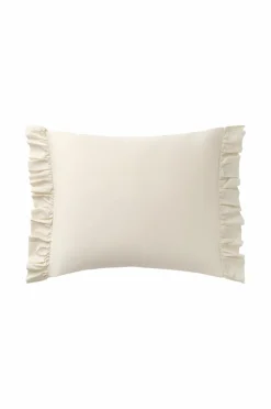 Ellos Pudebetræk-Home Pudebetræk Gloria i bomuldssatin