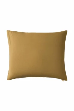 Ellos Pudebetræk-Home Pudebetræk Elly i genanvendt halvlinned