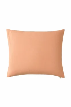 Ellos Pudebetræk-Home Pudebetræk Elly i genanvendt halvlinned