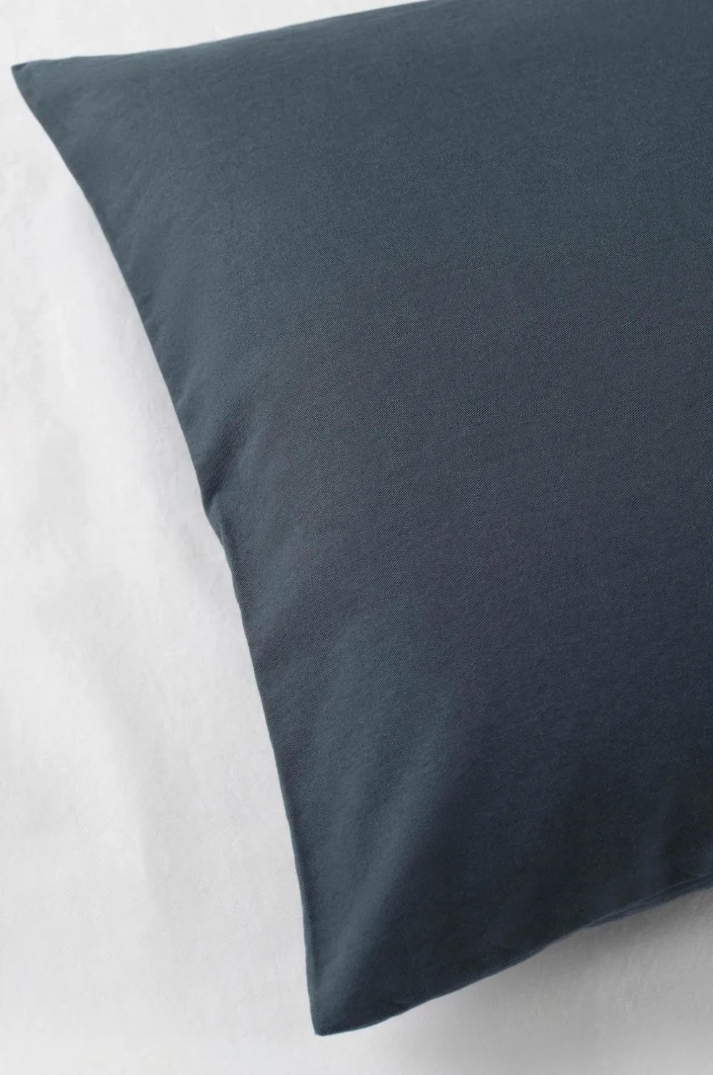 Ellos Pudebetræk-Home Pudebetræk Cleo i bomuldstwill