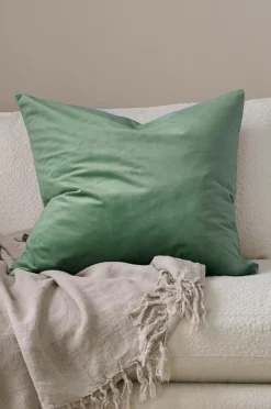 Ellos Pyntepuder & Betræk-Home Pudebetræk Nora i velour