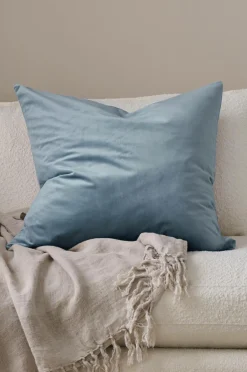 Ellos Pyntepuder & Betræk-Home Pudebetræk Nora i velour