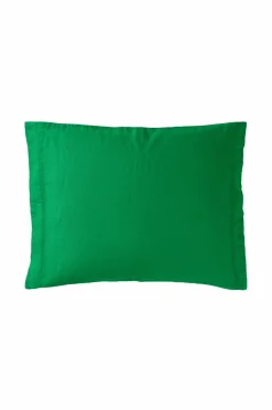 Ellos Pudebetræk-Home Pudebetræk Candice af vasket hør