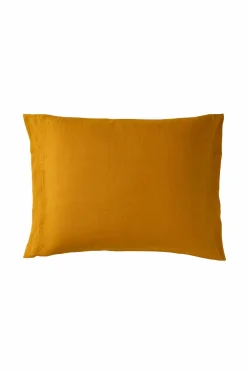 Ellos Pudebetræk-Home Pudebetræk Candice af vasket hør