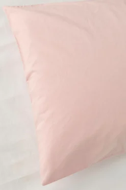 Ellos Pudebetræk-Home Pudebetræk Milly i vasket bomuld