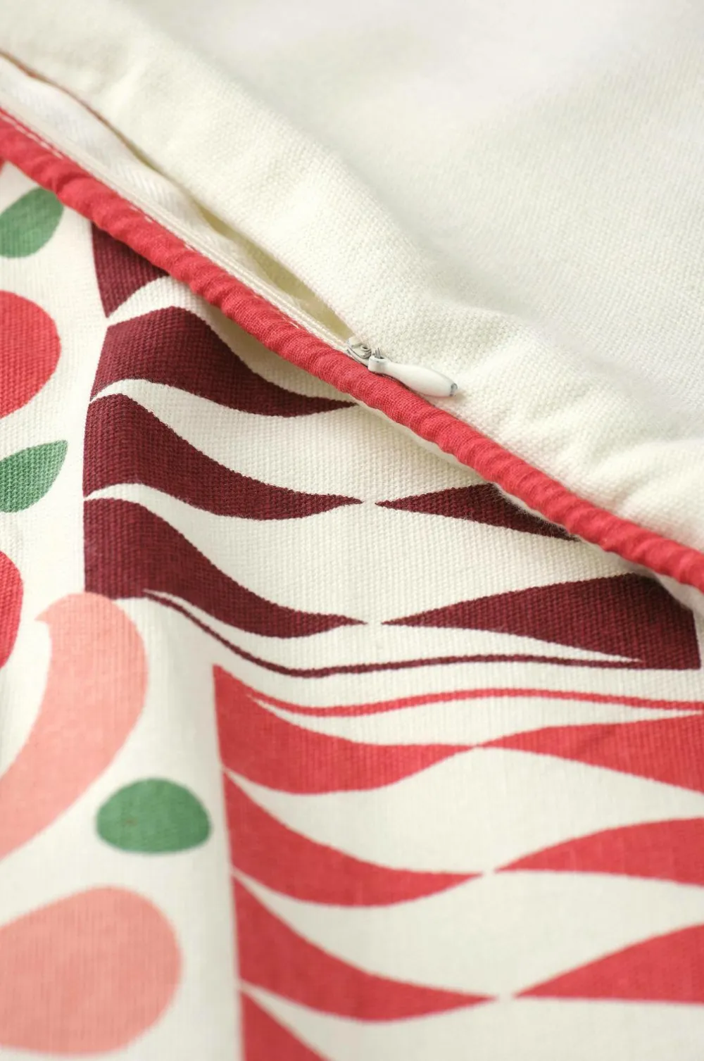 Ellos Pyntepuder & Betræk-Home Pudebetræk Circus