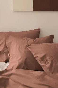 Ellos Pudebetræk-Home Pudebetræk Luca i bomuldspercale