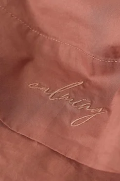 Ellos Pudebetræk-Home Pudebetræk Luca i bomuldspercale