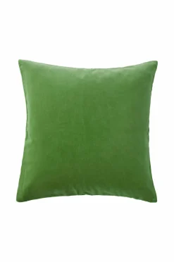 Ellos Pyntepuder & Betræk-Home Pudebetræk Celina i velour 50x50 cm