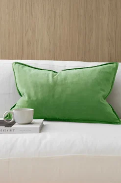 Ellos Pyntepuder & Betræk-Home Pudebetræk Celina Velvet i velour