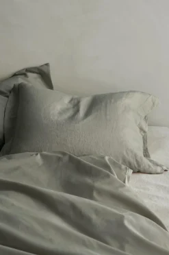 Ellos Pudebetræk-Home Pudebetræk Juliette af økologisk bomuld