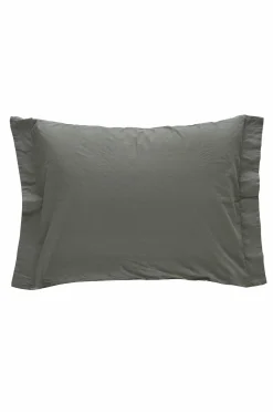 Ellos Pudebetræk-Home Pudebetræk Juliette af økologisk bomuld