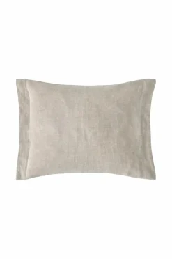 Ellos Pudebetræk-Home Pudebetræk Candice af vasket hør