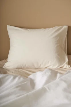 Ellos Pudebetræk-Home Pudebetræk Milly i vasket bomuld