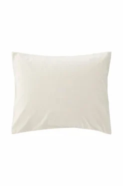 Ellos Pudebetræk-Home Pudebetræk Milly i vasket bomuld