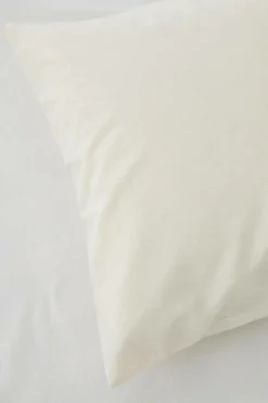 Ellos Pudebetræk-Home Pudebetræk Milly i vasket bomuld