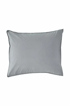 Ellos Pudebetræk-Home Pudebetræk Rania i vintagevasket bomuld