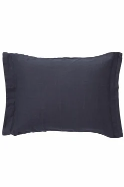 Ellos Pudebetræk-Home Pudebetræk Candice af vasket hør