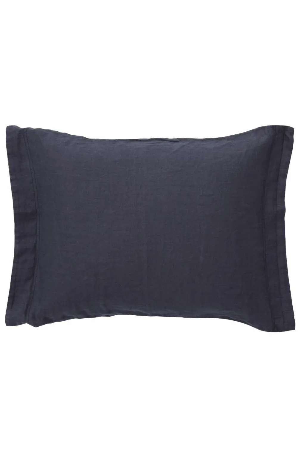 Ellos Pudebetræk-Home Pudebetræk Candice af vasket hør