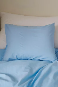 Ellos Pudebetræk-Home Pudebetræk Milly i vasket bomuld