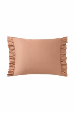 Ellos Pudebetræk-Home Pudebetræk Gloria i bomuldssatin