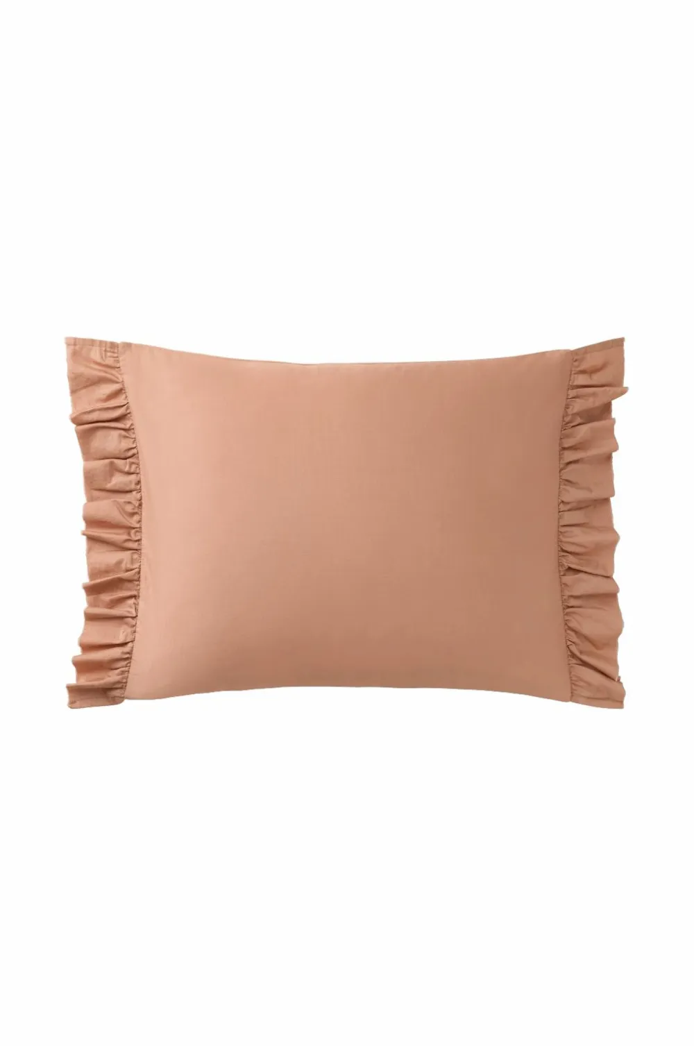 Ellos Pudebetræk-Home Pudebetræk Gloria i bomuldssatin