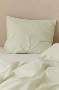 Ellos Pudebetræk-Home Pudebetræk Milly i vasket bomuld