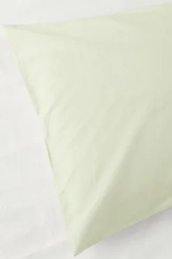 Ellos Pudebetræk-Home Pudebetræk Milly i vasket bomuld