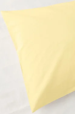 Ellos Pudebetræk-Home Pudebetræk Milly i vasket bomuld