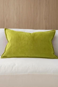 Ellos Pyntepuder & Betræk-Home Pudebetræk Celina Velvet i velour