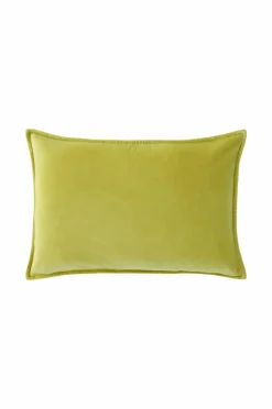 Ellos Pyntepuder & Betræk-Home Pudebetræk Celina Velvet i velour