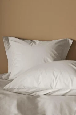 Ellos Pudebetræk-Home Pudebetræk Crystal i bomuldspercale