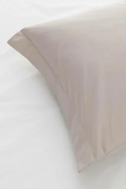 Ellos Pudebetræk-Home Pudebetræk Crystal i bomuldspercale