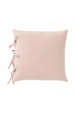 Ellos Pyntepuder & Betræk-Home Pudebetræk Candice af vasket hør