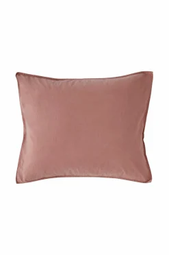 Ellos Pudebetræk-Home Pudebetræk Rania i vintagevasket bomuld